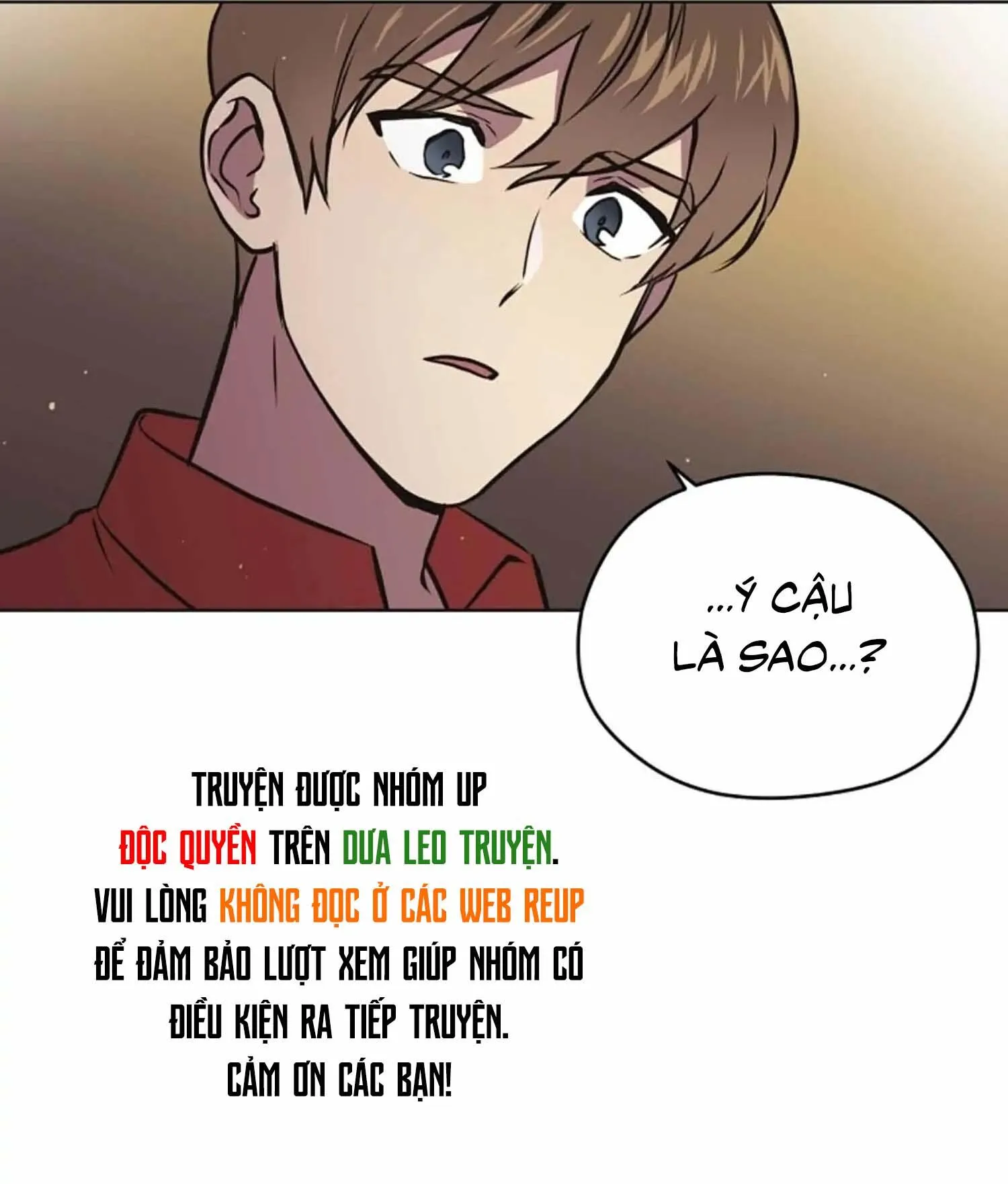 Tín Hiệu Giấc Mơ Chapter 16 Trang 24