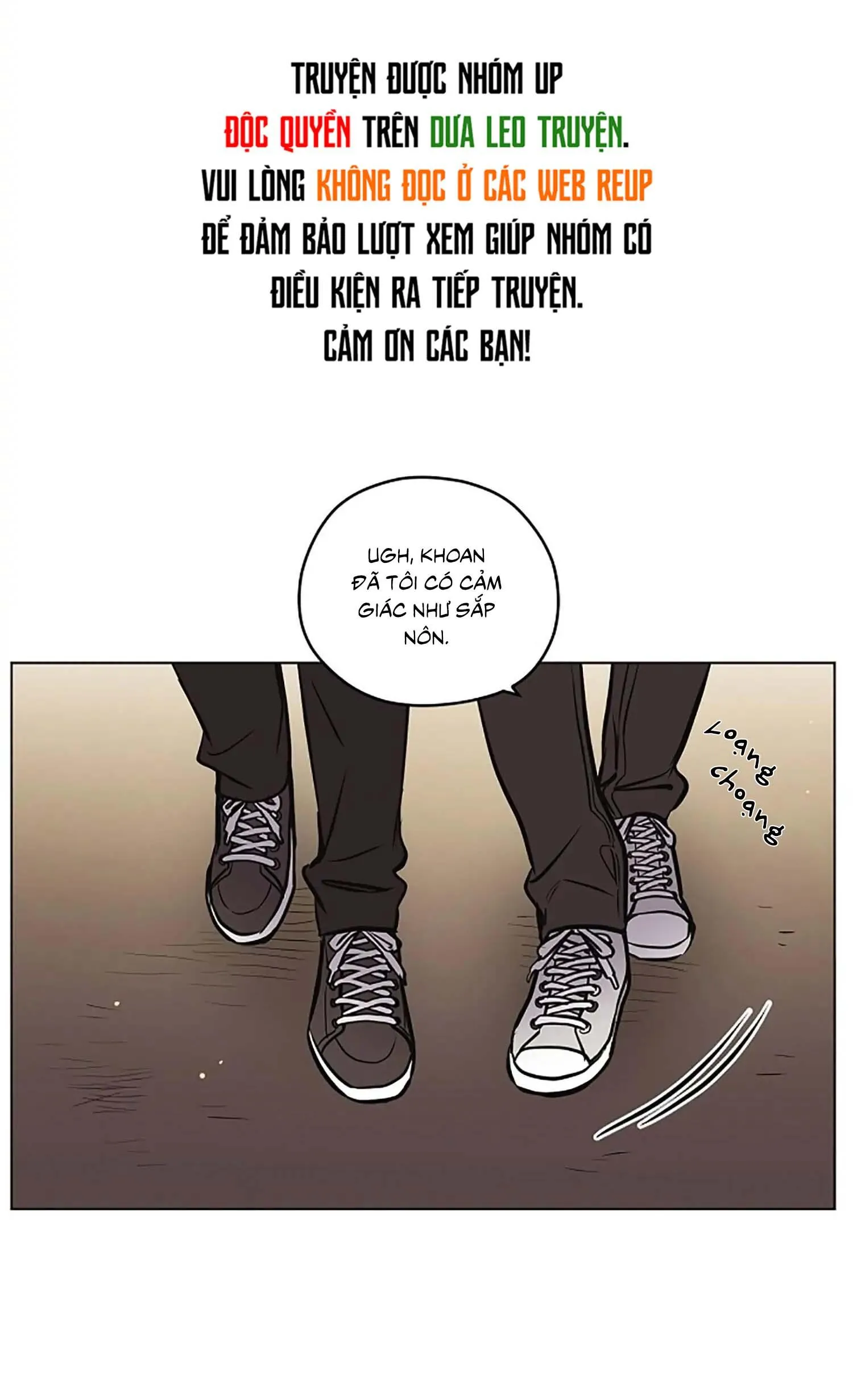 Tín Hiệu Giấc Mơ Chapter 18 Trang 15