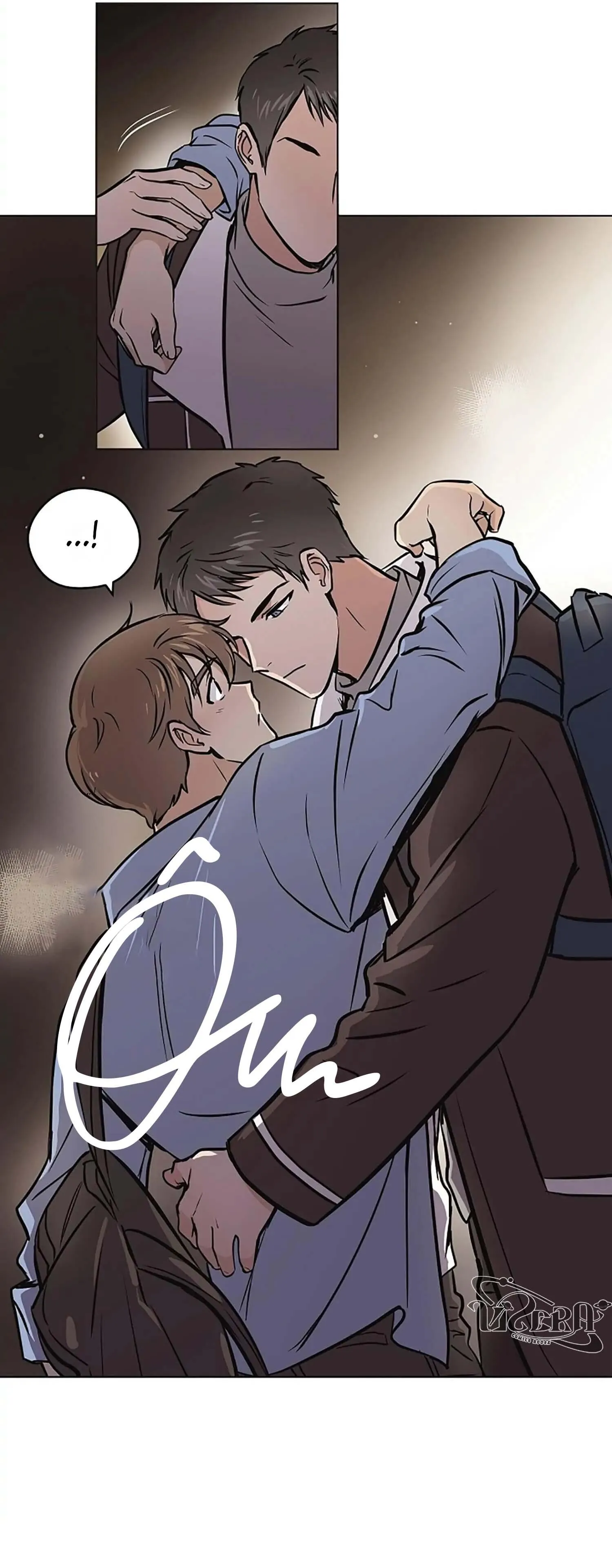 Tín Hiệu Giấc Mơ Chapter 18 Trang 22