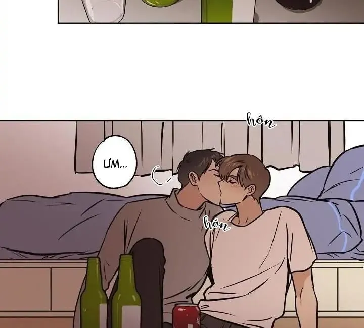 Tín Hiệu Giấc Mơ Chapter 19 Trang 4