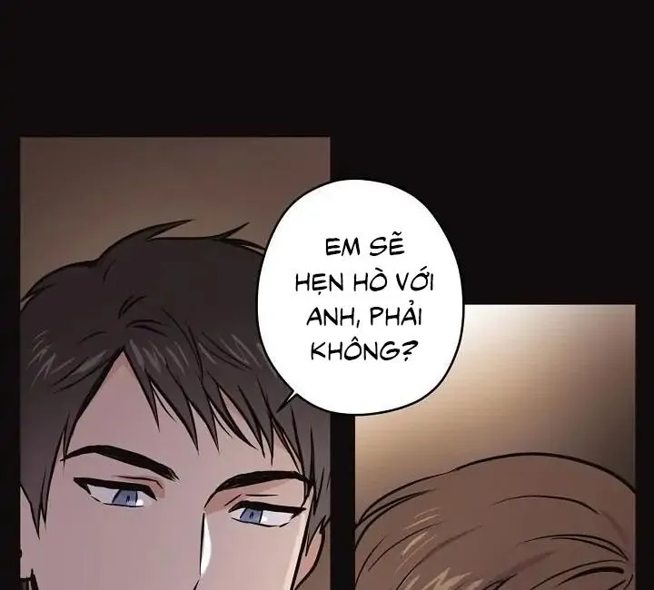 Tín Hiệu Giấc Mơ Chapter 19 Trang 10