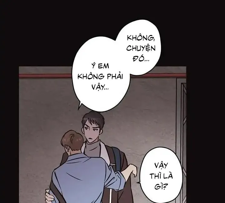 Tín Hiệu Giấc Mơ Chapter 19 Trang 12