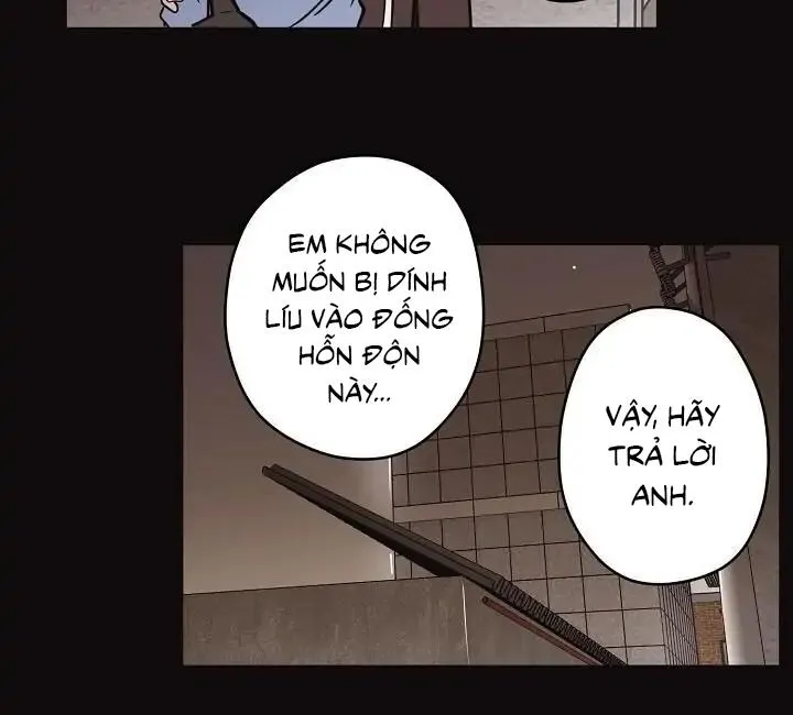 Tín Hiệu Giấc Mơ Chapter 19 Trang 13