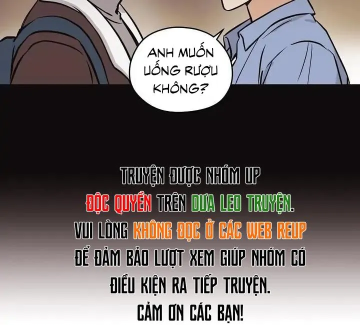 Tín Hiệu Giấc Mơ Chapter 19 Trang 16