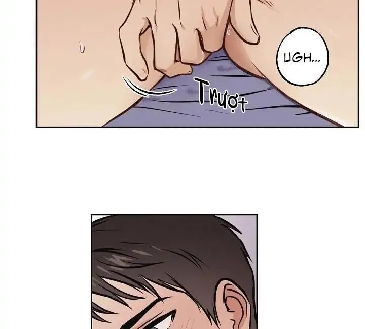 Tín Hiệu Giấc Mơ Chapter 19 Trang 18