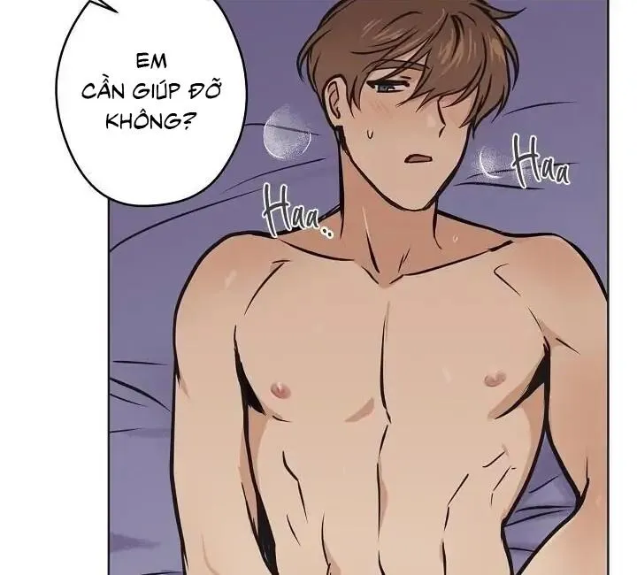 Tín Hiệu Giấc Mơ Chapter 19 Trang 20