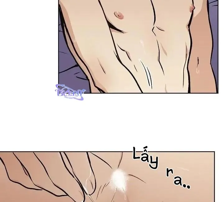 Tín Hiệu Giấc Mơ Chapter 19 Trang 23