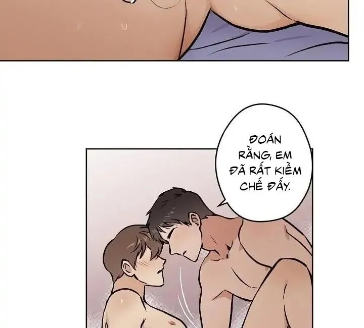 Tín Hiệu Giấc Mơ Chapter 19 Trang 24