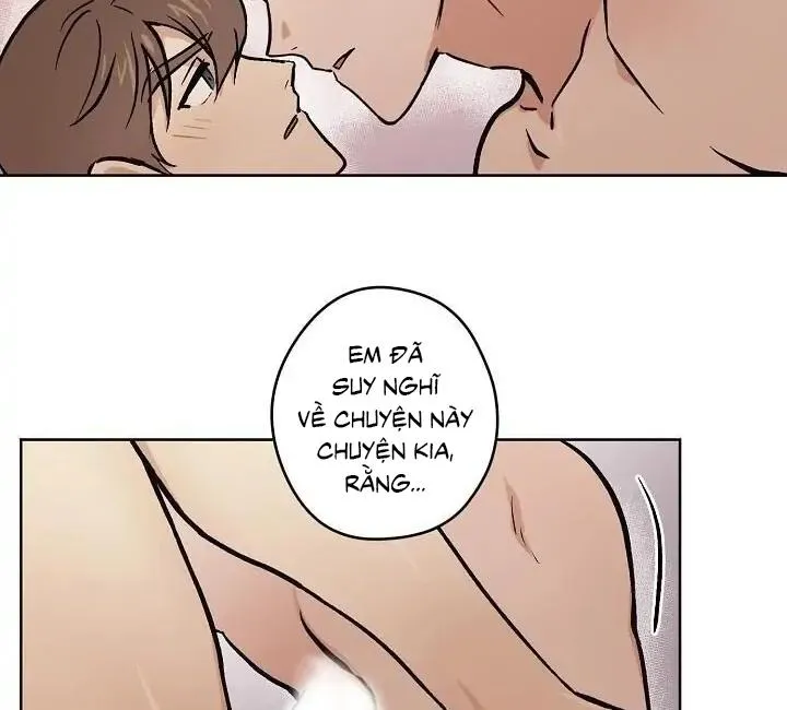 Tín Hiệu Giấc Mơ Chapter 19 Trang 26