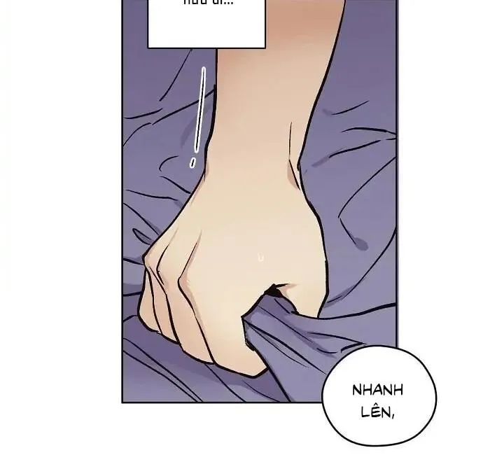 Tín Hiệu Giấc Mơ Chapter 19 Trang 32