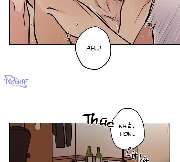 Tín Hiệu Giấc Mơ Chapter 19 Trang 37