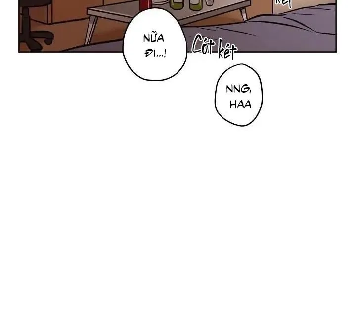 Tín Hiệu Giấc Mơ Chapter 19 Trang 38