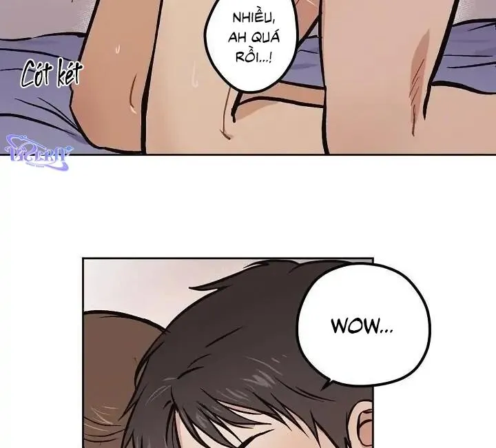 Tín Hiệu Giấc Mơ Chapter 19 Trang 43