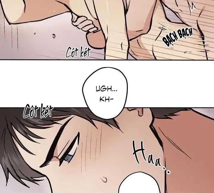 Tín Hiệu Giấc Mơ Chapter 19 Trang 52