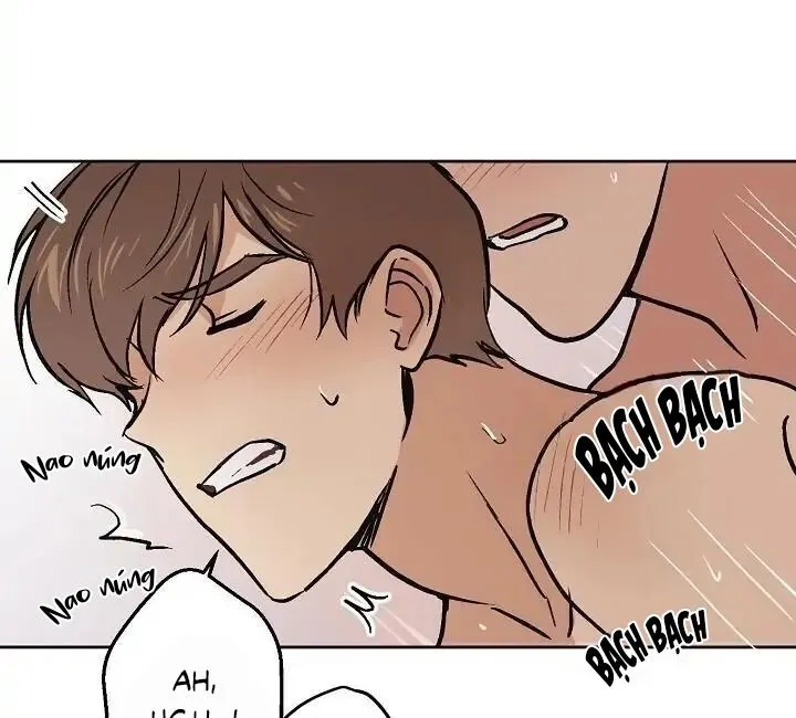 Tín Hiệu Giấc Mơ Chapter 19 Trang 54