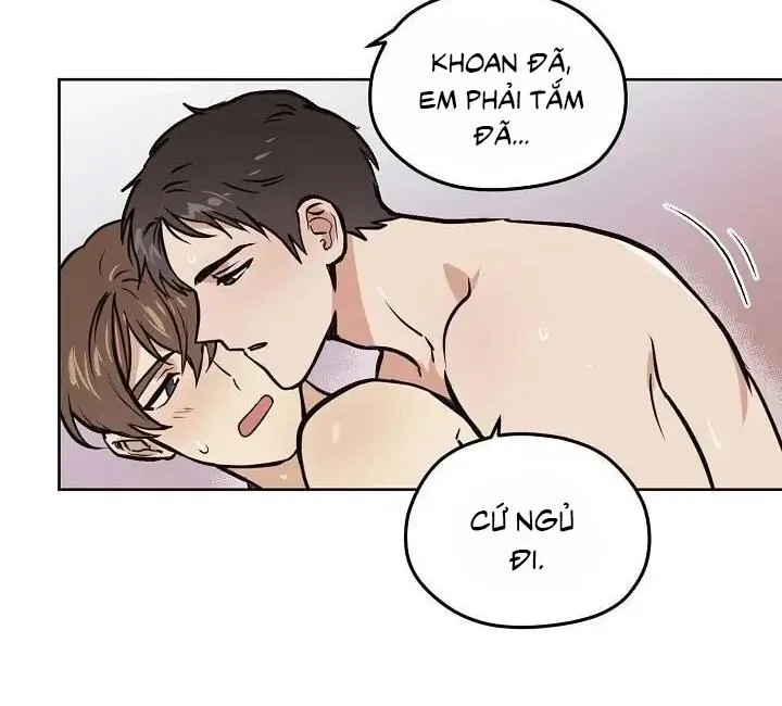 Tín Hiệu Giấc Mơ Chapter 19 Trang 64