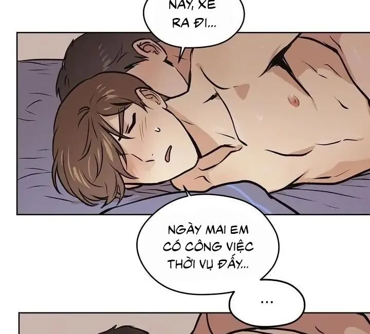 Tín Hiệu Giấc Mơ Chapter 19 Trang 66