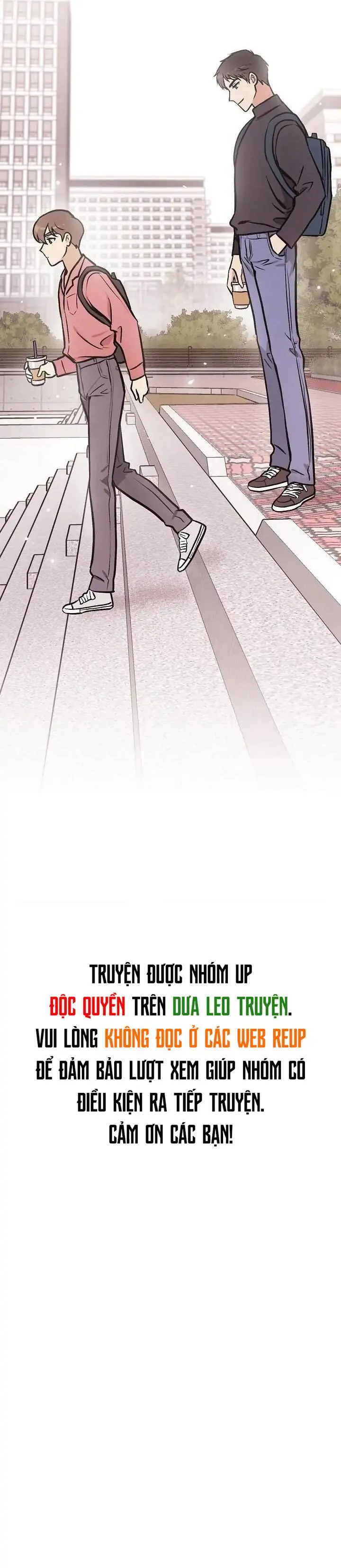 Tín Hiệu Giấc Mơ Chapter 20 Trang 13