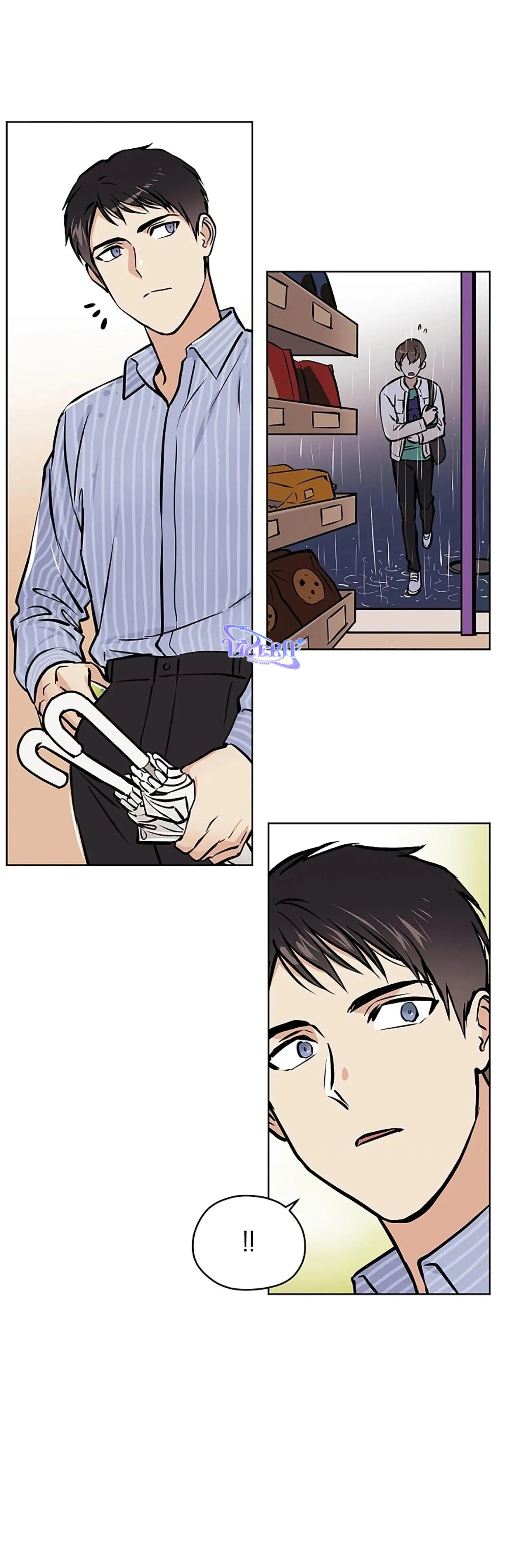 Tín Hiệu Giấc Mơ Chapter 24 Trang 15