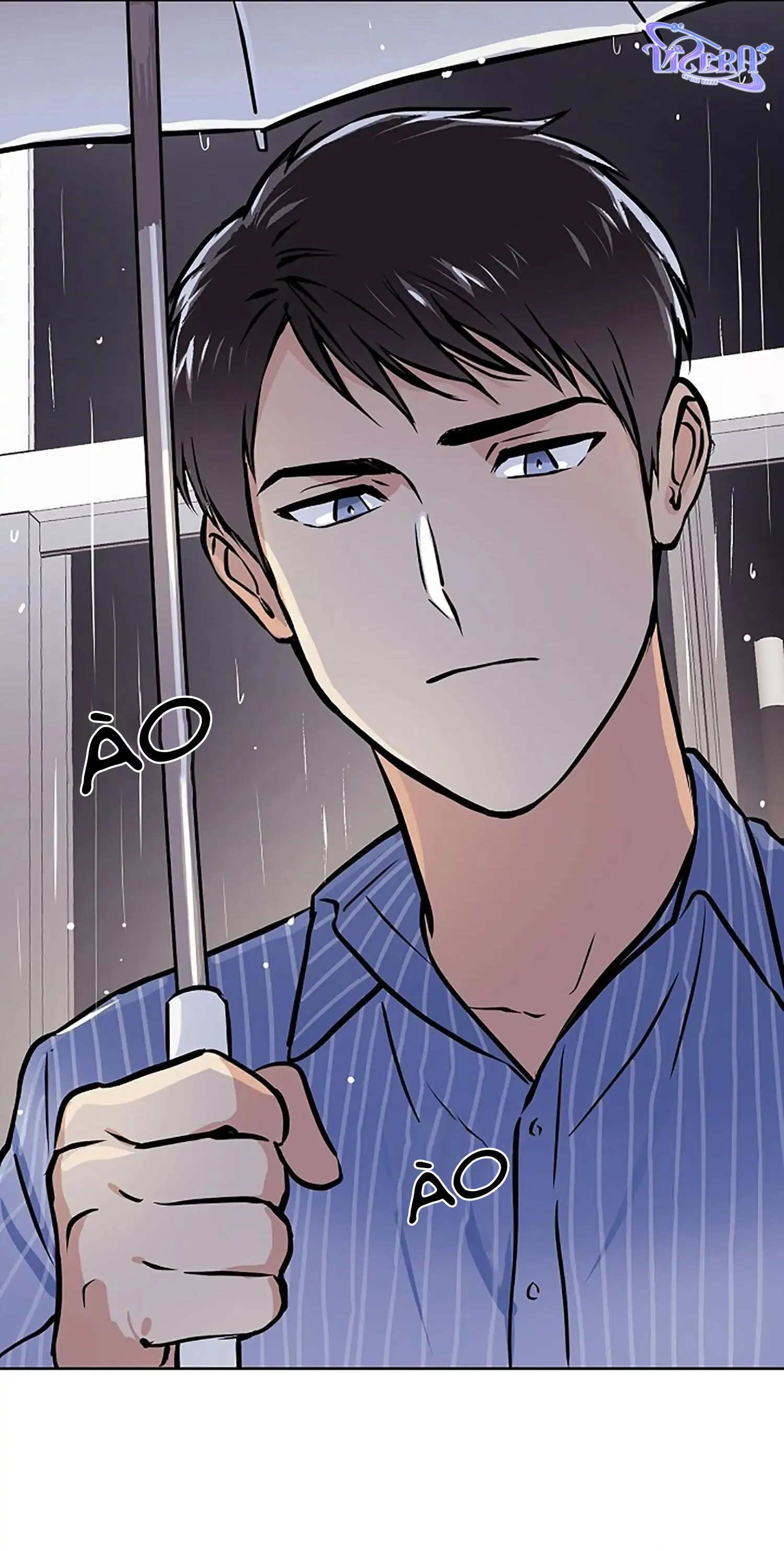 Tín Hiệu Giấc Mơ Chapter 24 Trang 18