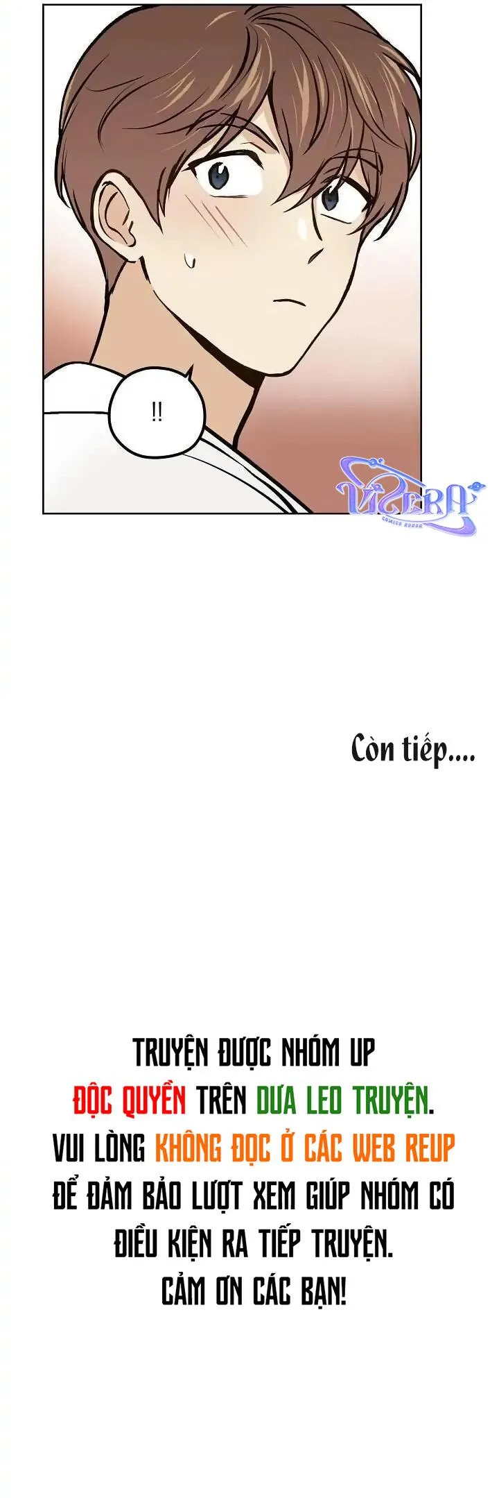 Tín Hiệu Giấc Mơ Chapter 25 Trang 9