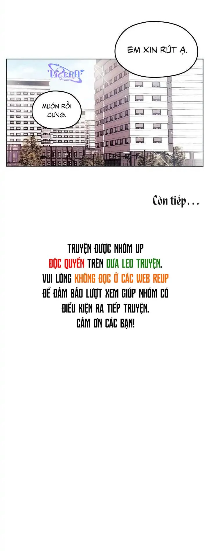 Tín Hiệu Giấc Mơ Chapter 27 Trang 9