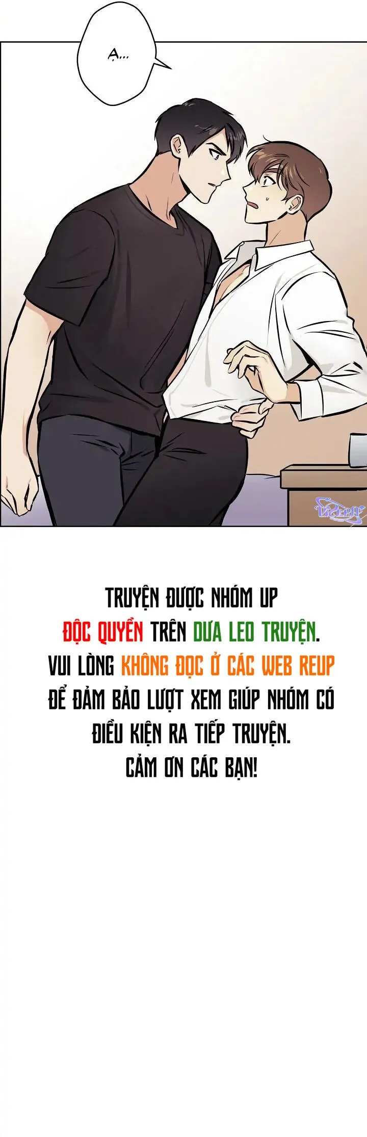 Tín Hiệu Giấc Mơ Chapter 32 Trang 15