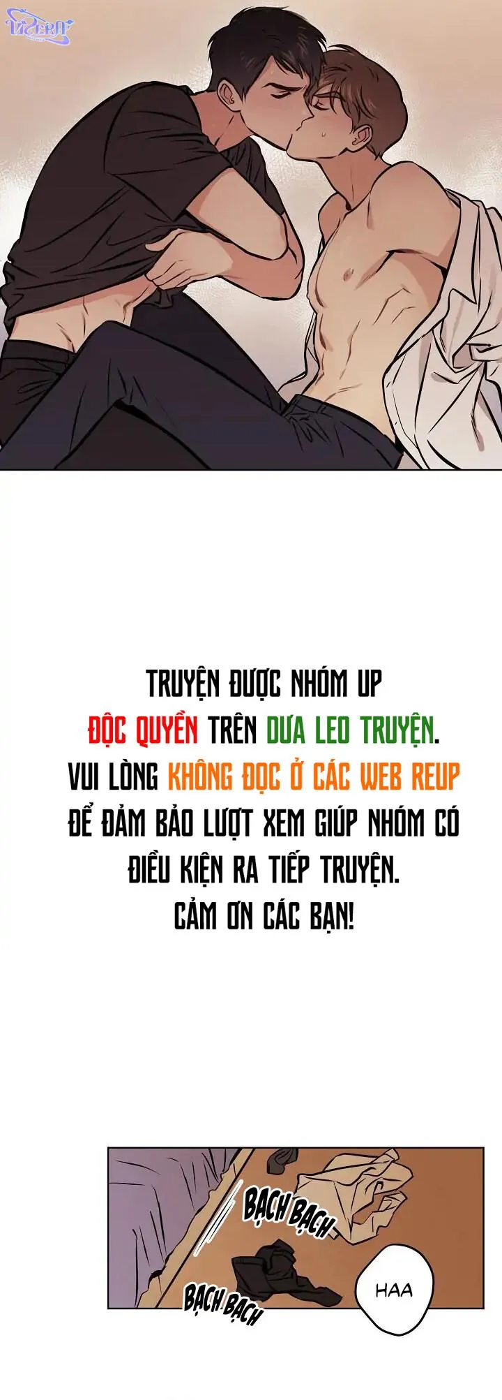 Tín Hiệu Giấc Mơ Chapter 33 Trang 12