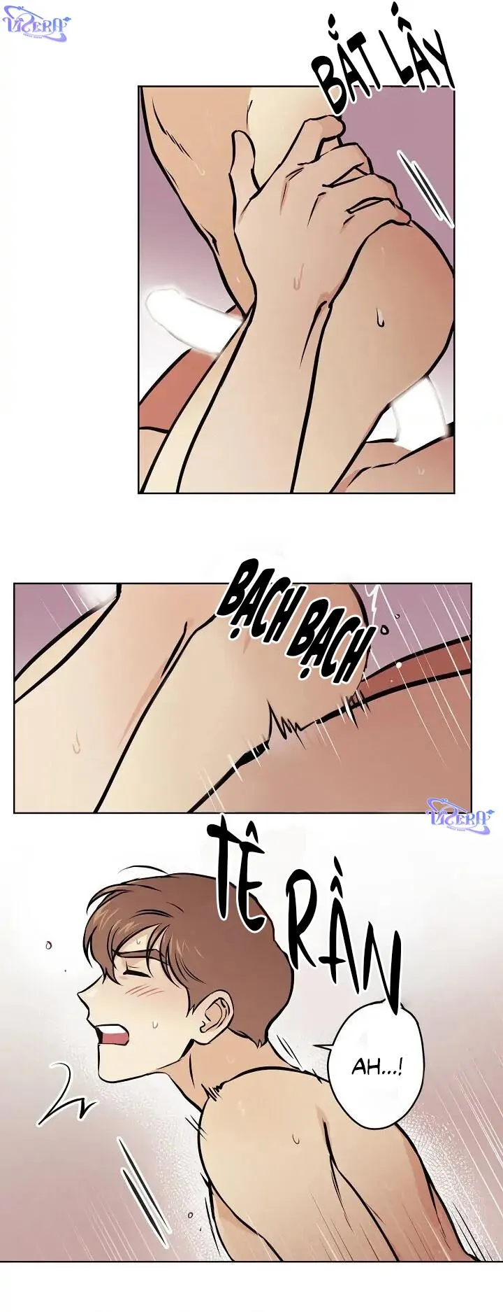 Tín Hiệu Giấc Mơ Chapter 33 Trang 16