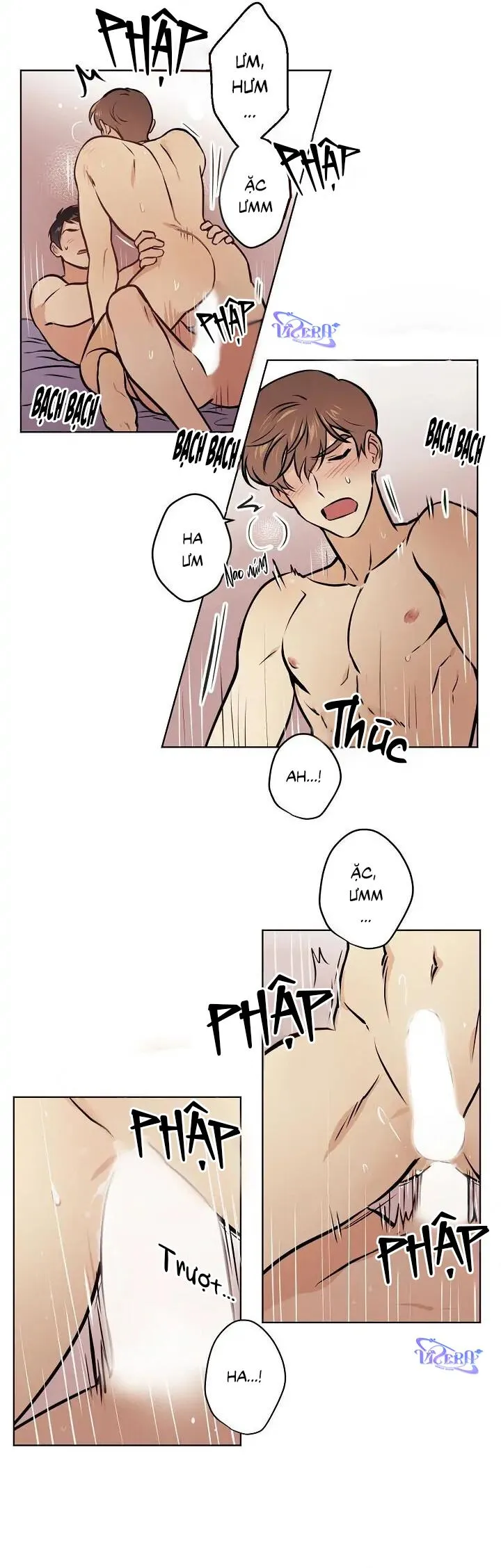 Tín Hiệu Giấc Mơ Chapter 33 Trang 17