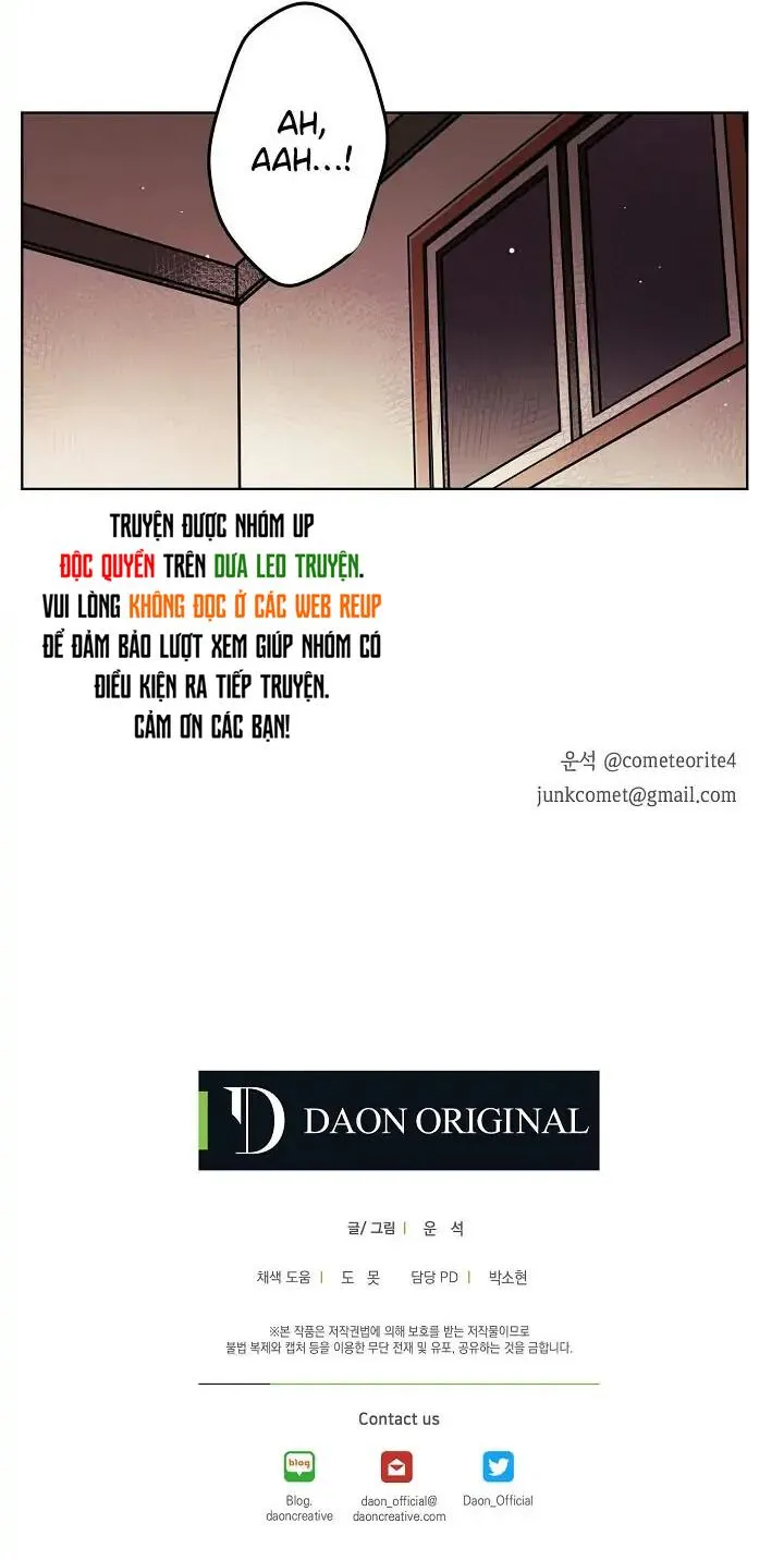 Tín Hiệu Giấc Mơ Chapter 33 Trang 19