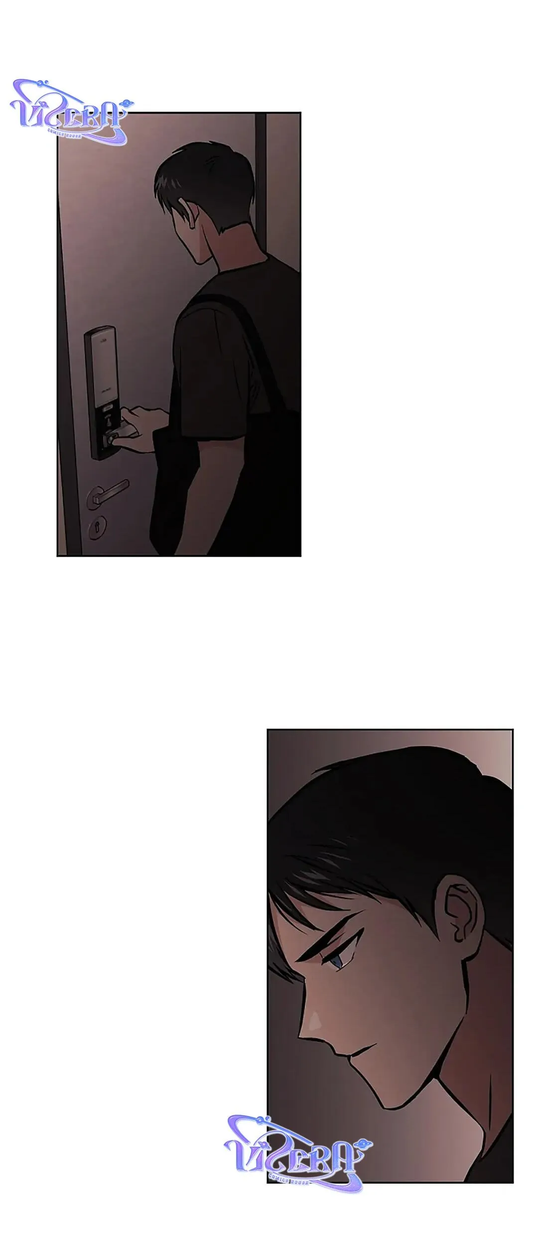 Tín Hiệu Giấc Mơ Chapter 34 Trang 4