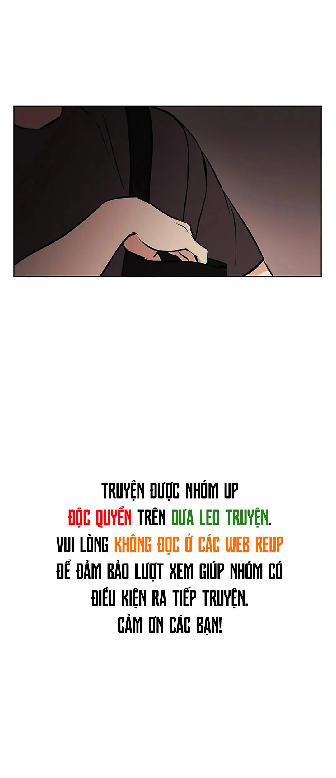 Tín Hiệu Giấc Mơ Chapter 34 Trang 5