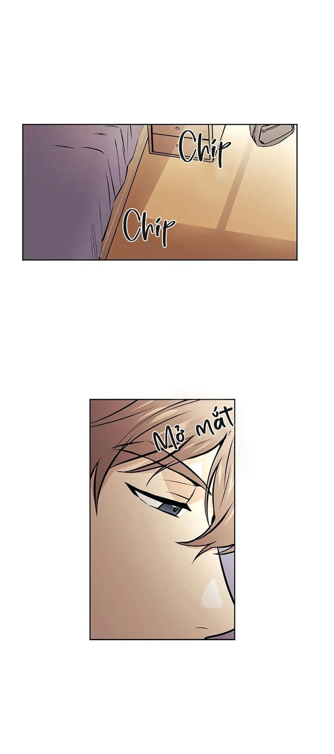 Tín Hiệu Giấc Mơ Chapter 34 Trang 6