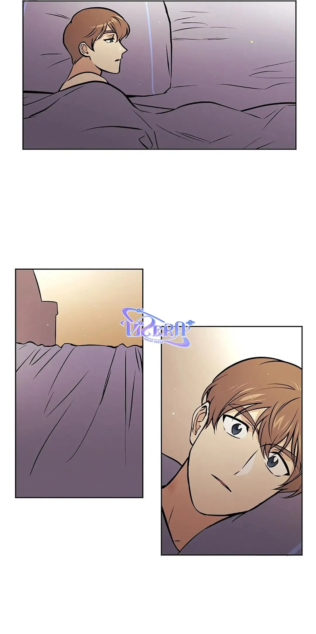 Tín Hiệu Giấc Mơ Chapter 34 Trang 7