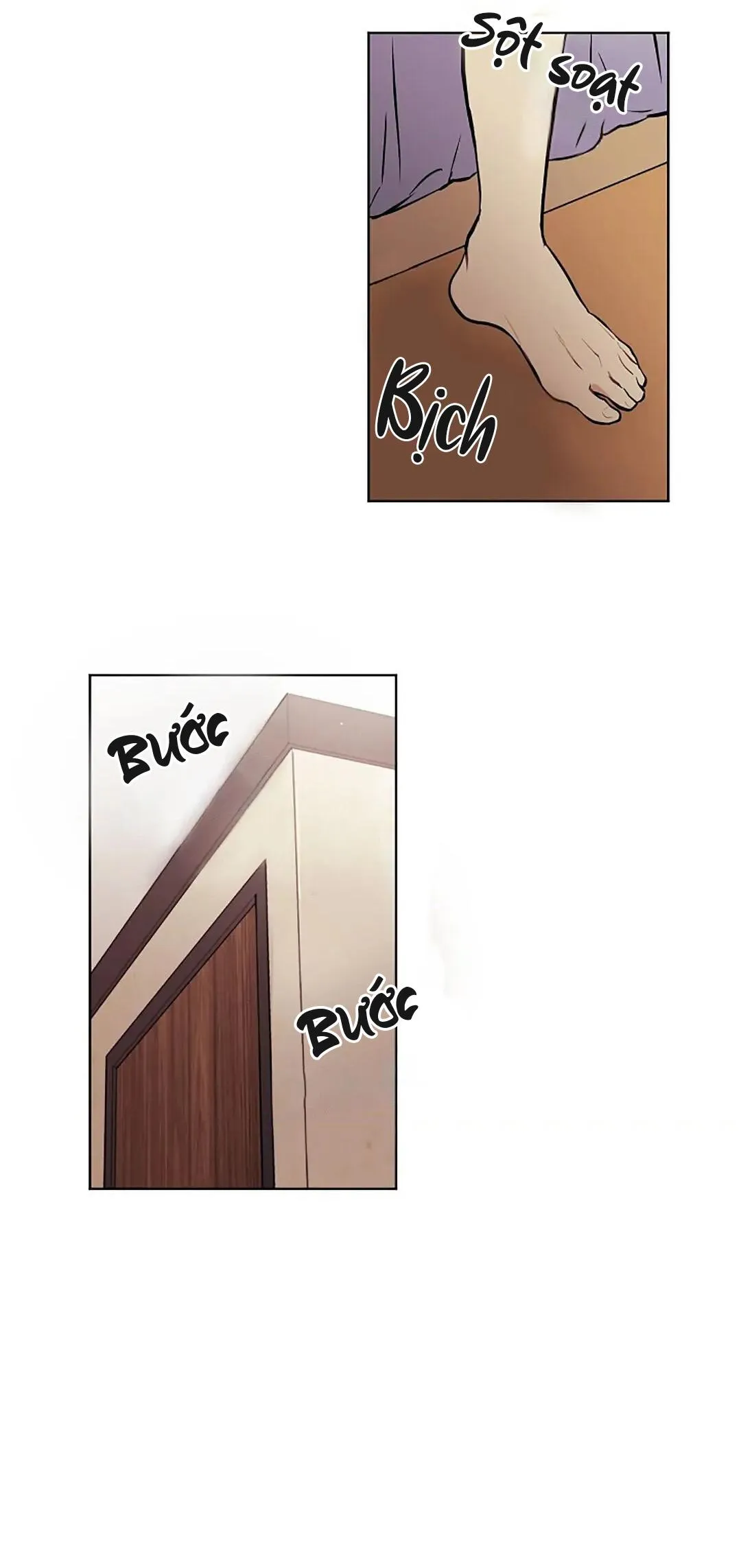 Tín Hiệu Giấc Mơ Chapter 34 Trang 9