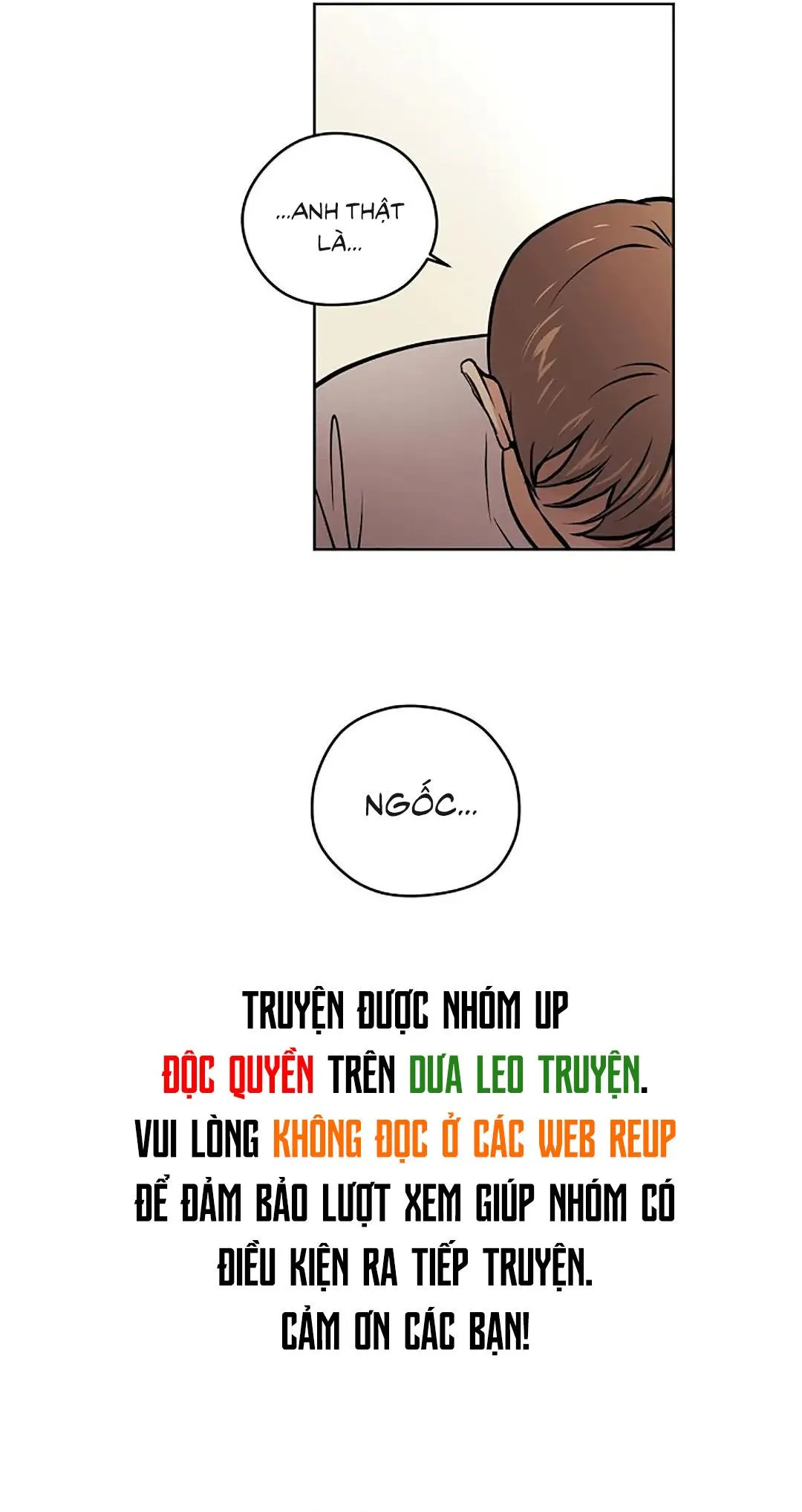 Tín Hiệu Giấc Mơ Chapter 34 Trang 20