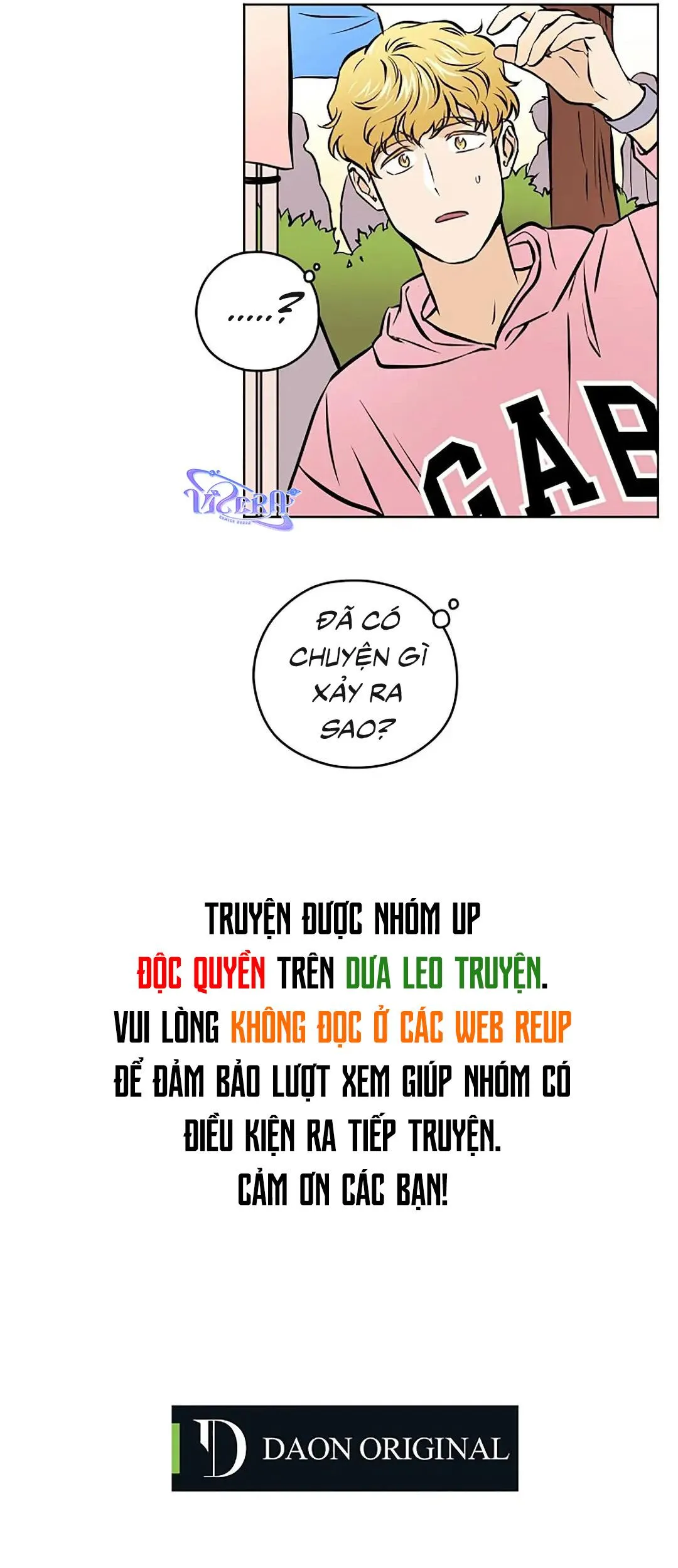 Tín Hiệu Giấc Mơ Chapter 34 Trang 23