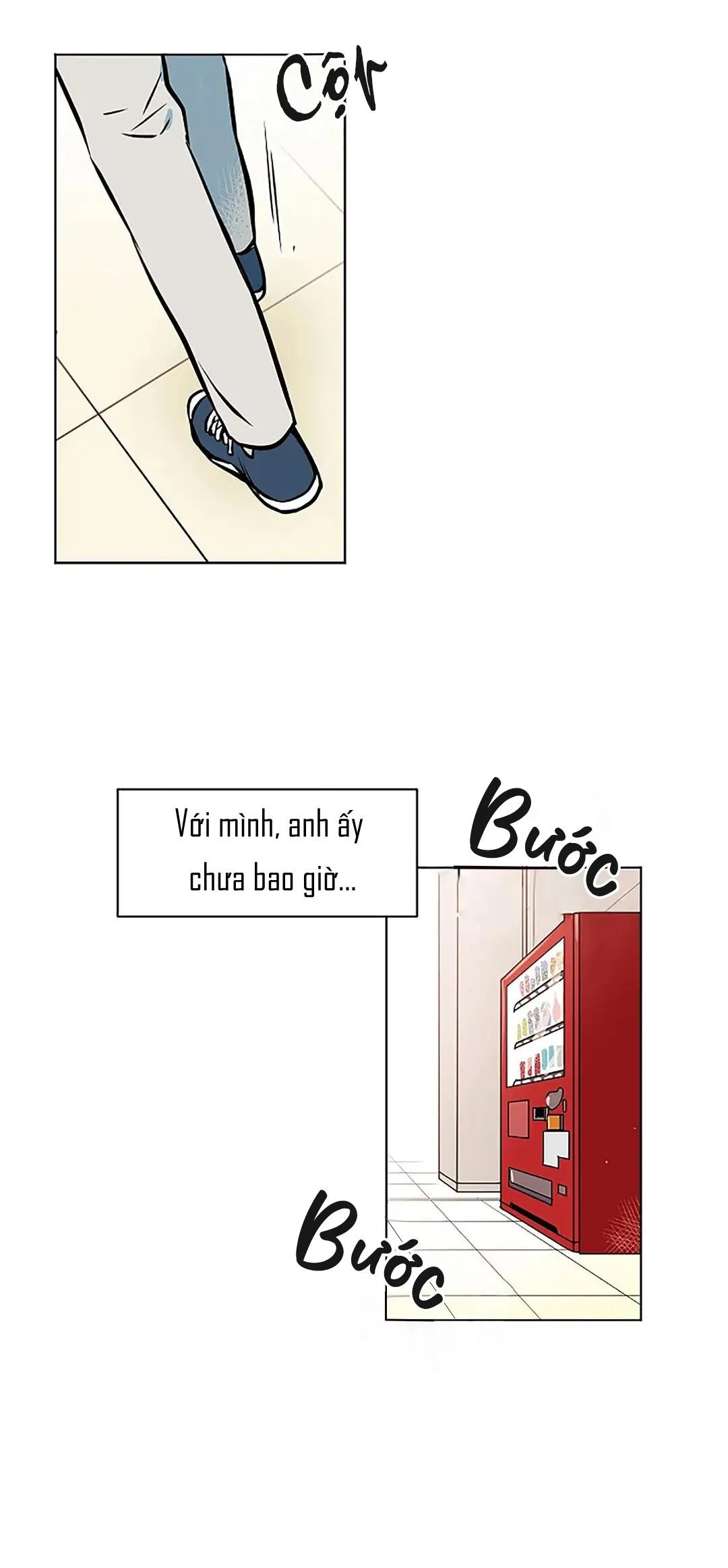 Tín Hiệu Giấc Mơ Chapter 35 Trang 5