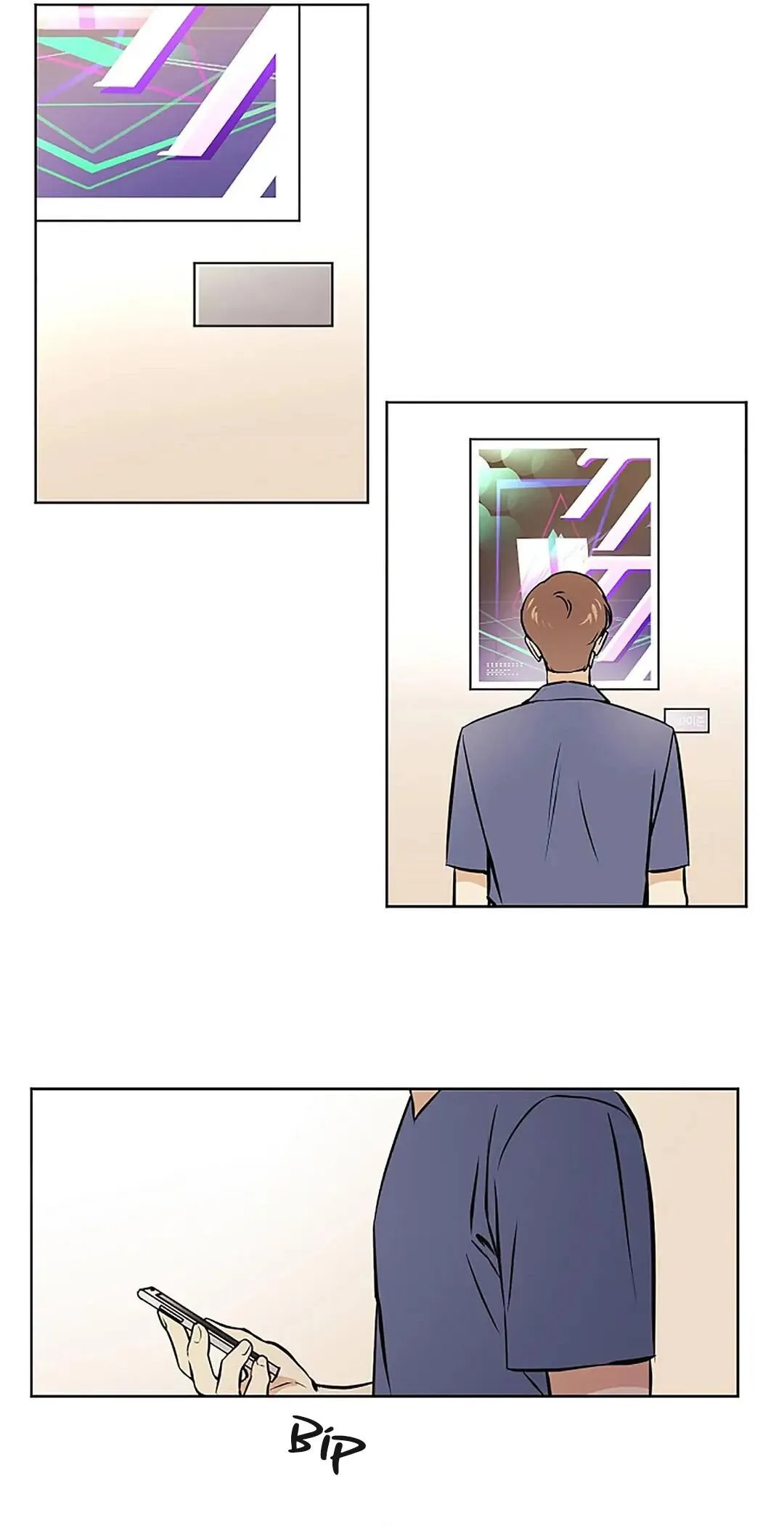 Tín Hiệu Giấc Mơ Chapter 35 Trang 8