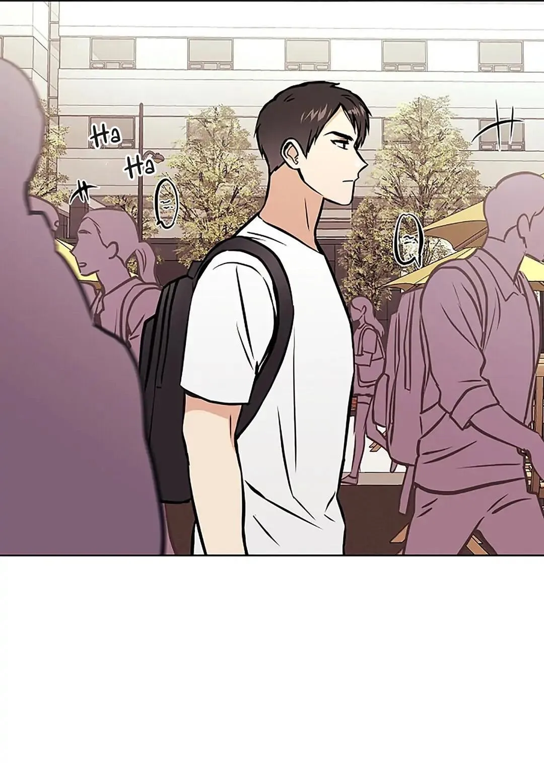 Tín Hiệu Giấc Mơ Chapter 35 Trang 12