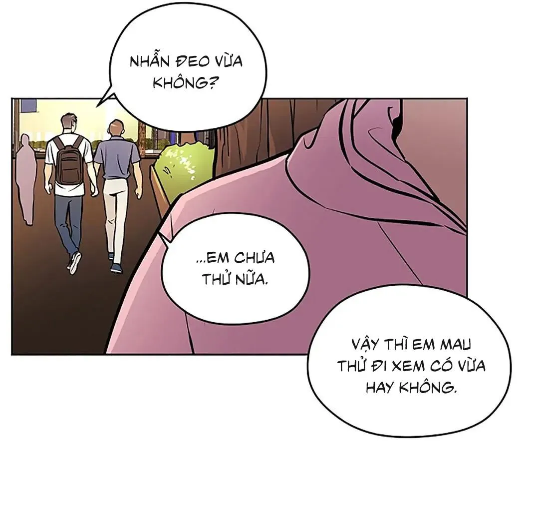 Tín Hiệu Giấc Mơ Chapter 35 Trang 28