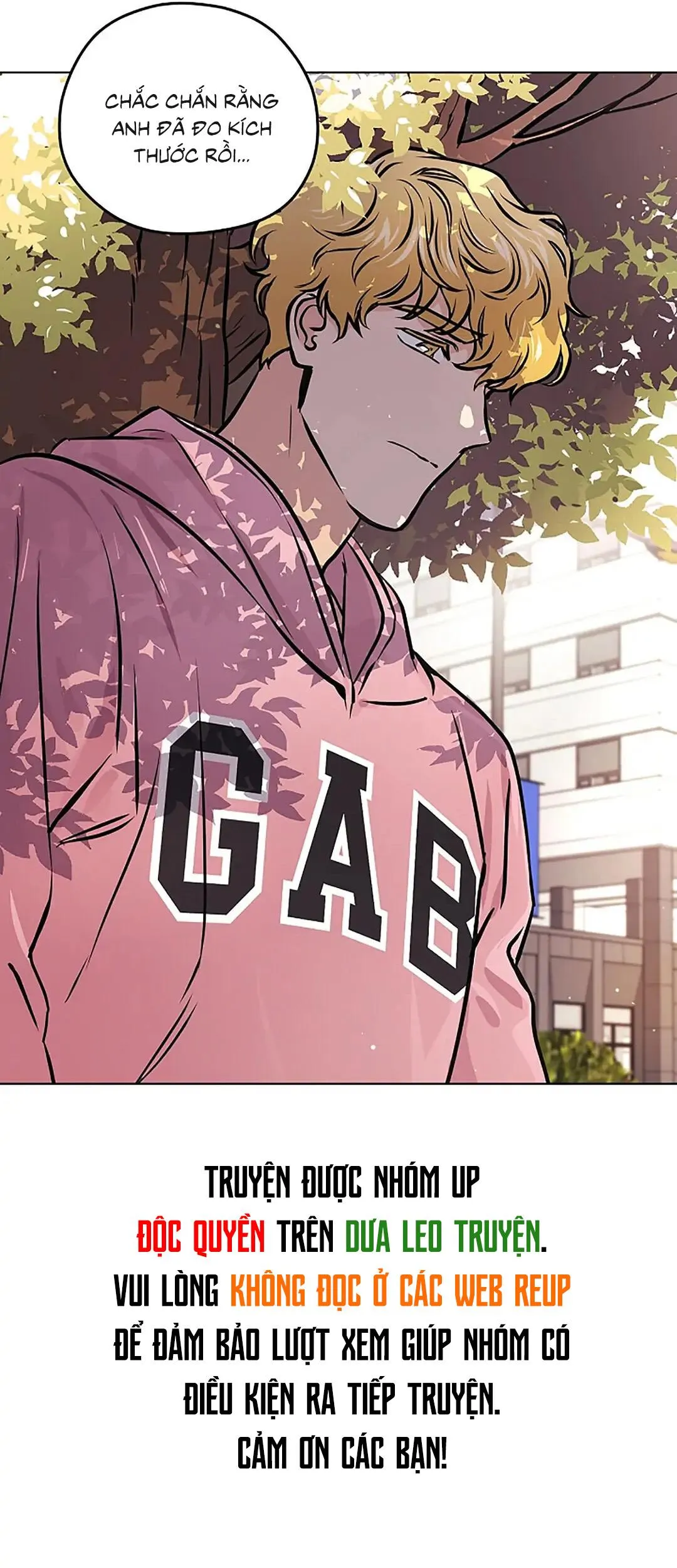 Tín Hiệu Giấc Mơ Chapter 35 Trang 29