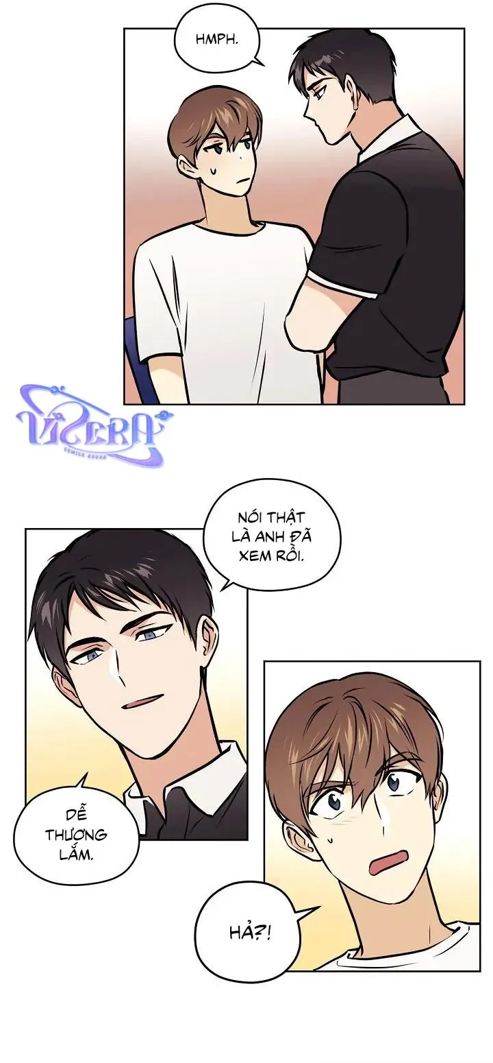 Tín Hiệu Giấc Mơ Chapter 37 Trang 3