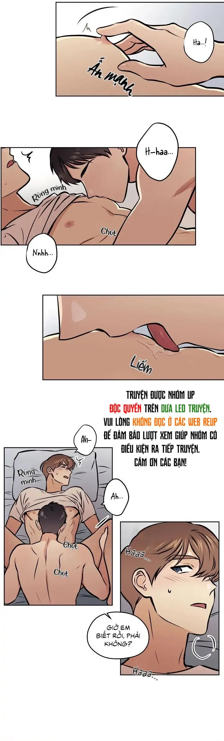 Tín Hiệu Giấc Mơ Chapter 37 Trang 14