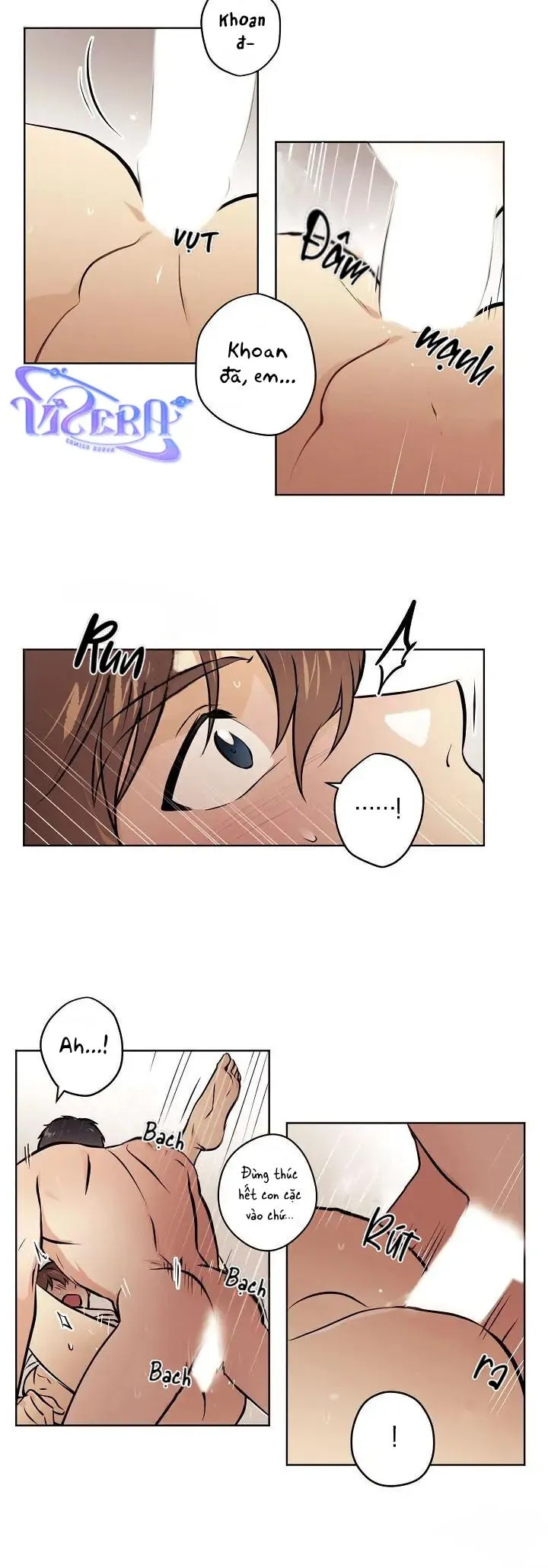 Tín Hiệu Giấc Mơ Chapter 38 Trang 6