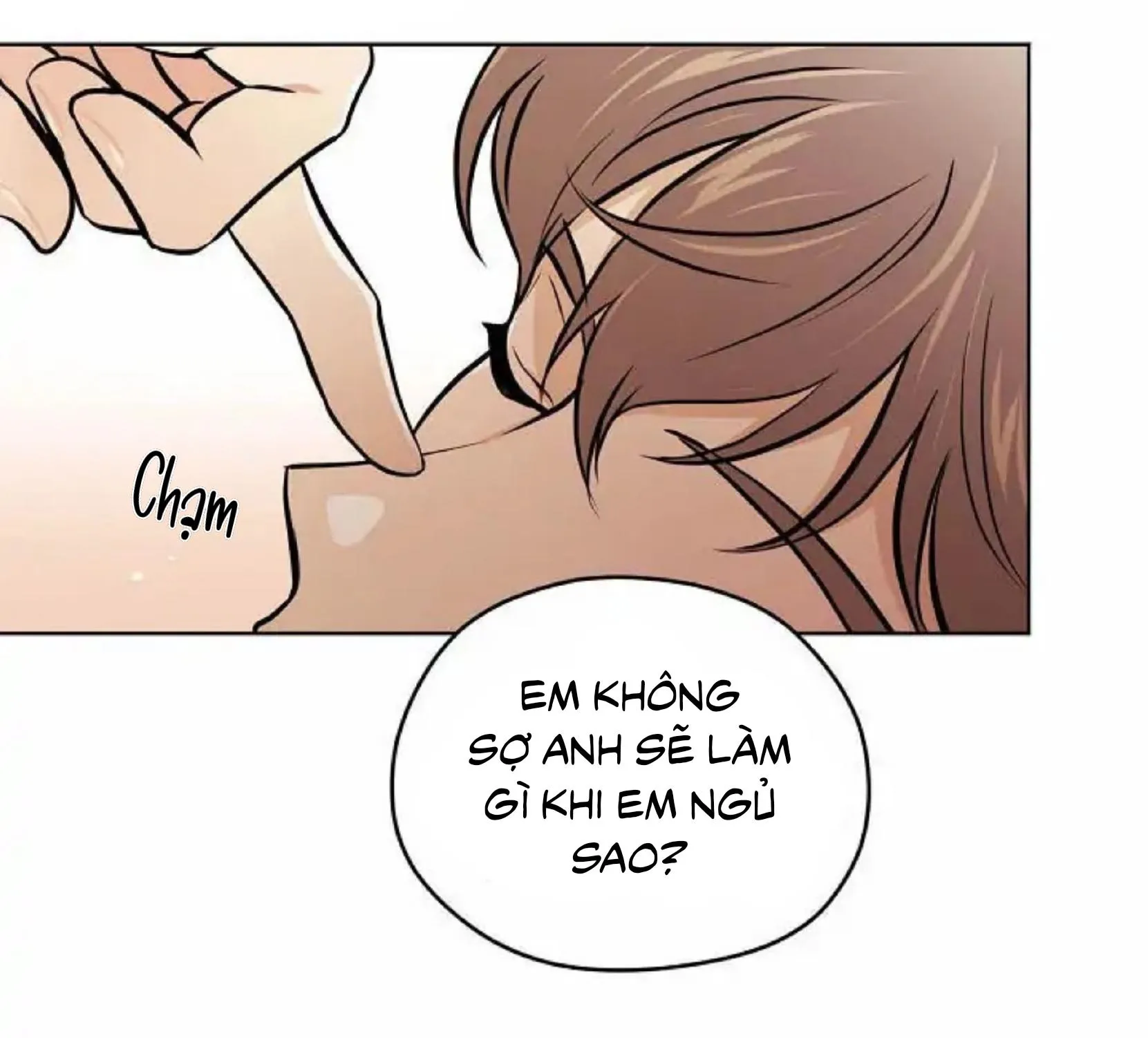 Tín Hiệu Giấc Mơ Chapter 38 Trang 18