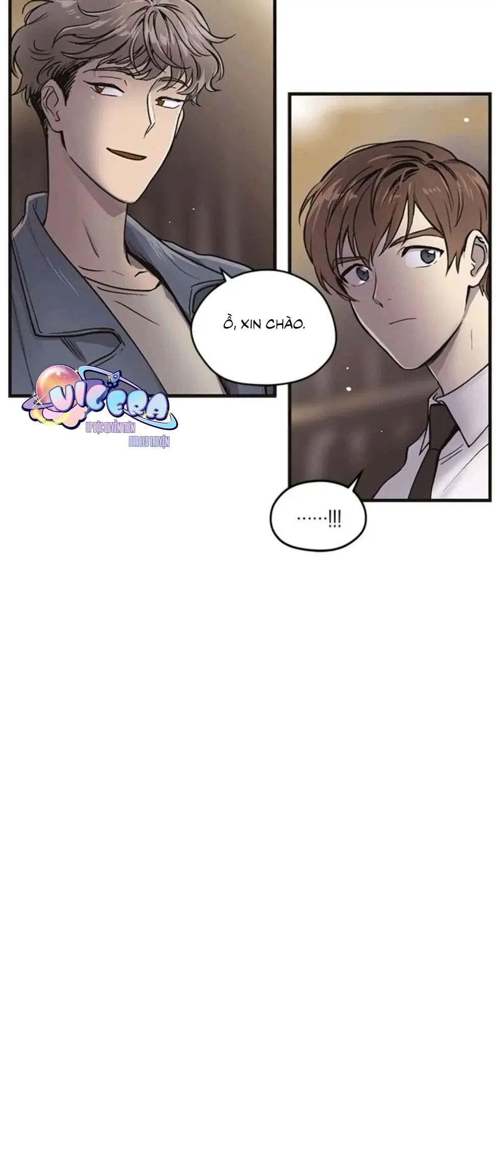 Tín Hiệu Giấc Mơ Chapter 1 Trang 12