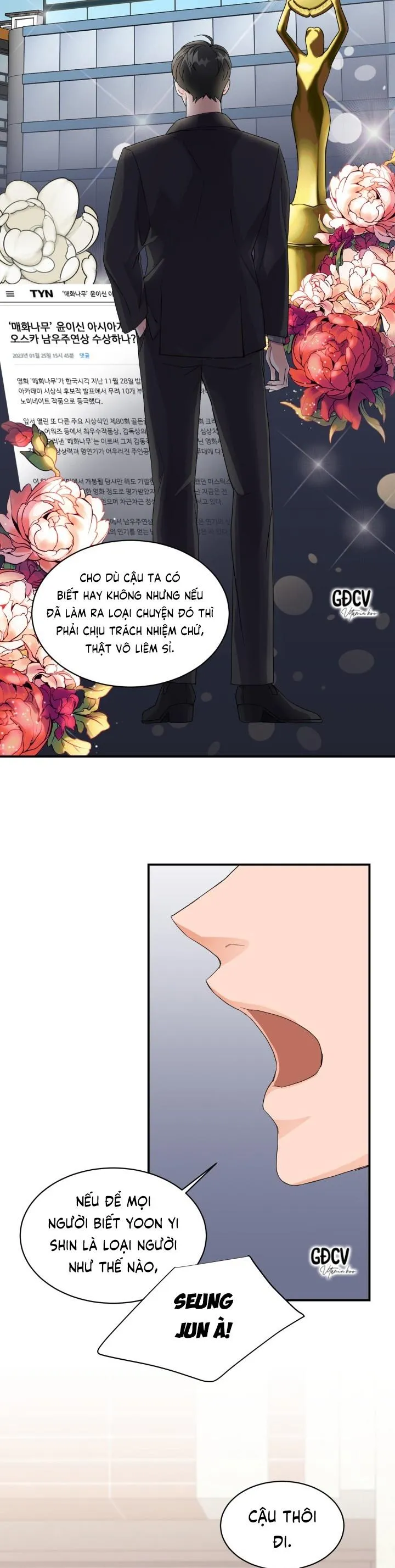 TÍN HIỆU LẶP LẠI Chapter 2 Trang 7