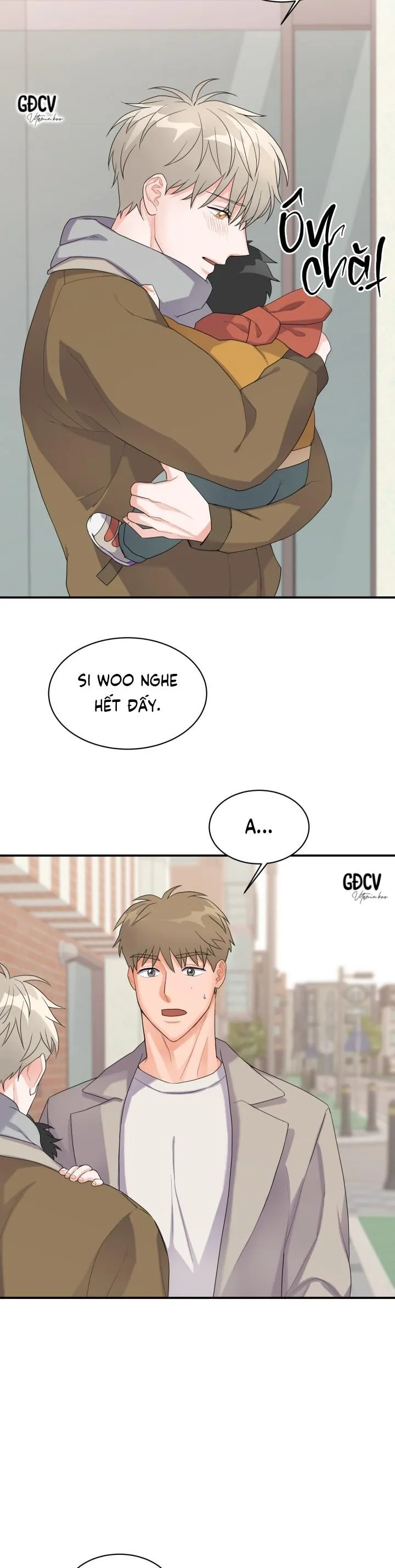 TÍN HIỆU LẶP LẠI Chapter 2 Trang 8